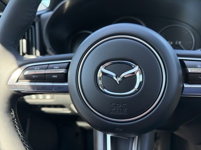New 2026 Soul Red Crystal Metallic Mazda Premium Plus AWD image 22