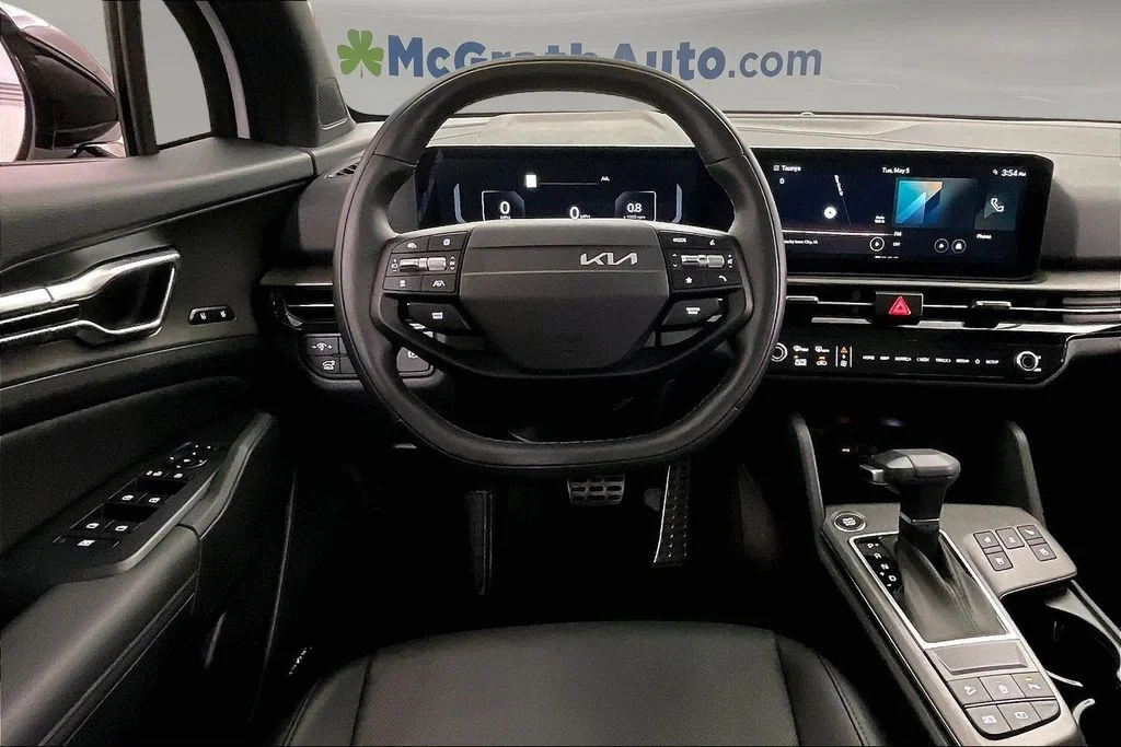 2026 Kia Sportage X-Pro Prestige - Photo 7