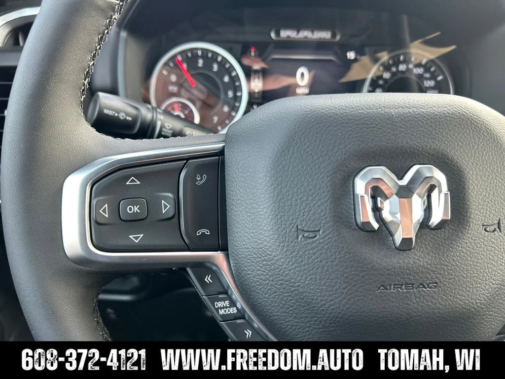 2026 RAM 1500 Big Horn/Lone Star - Photo 30