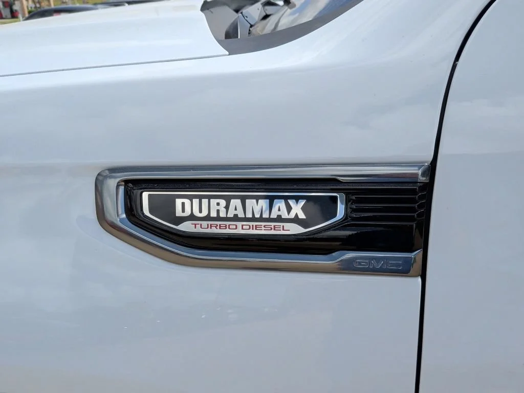 2026 GMC Sierra 1500 AT4 - Photo 50
