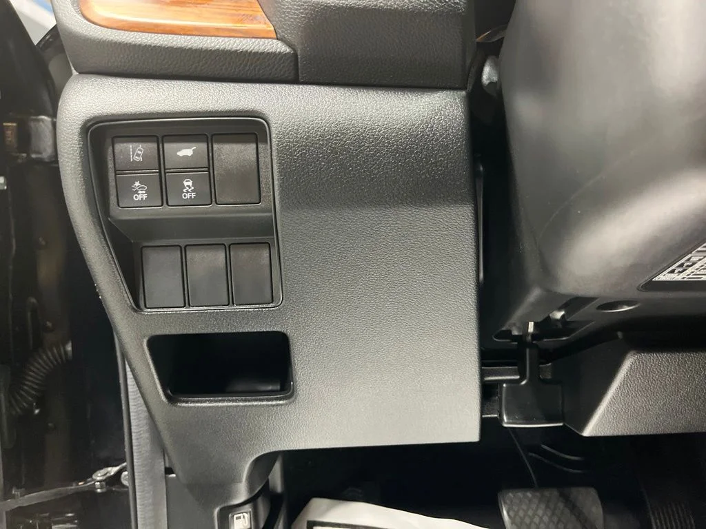 2020 Honda CR-V EX-L - Photo 13