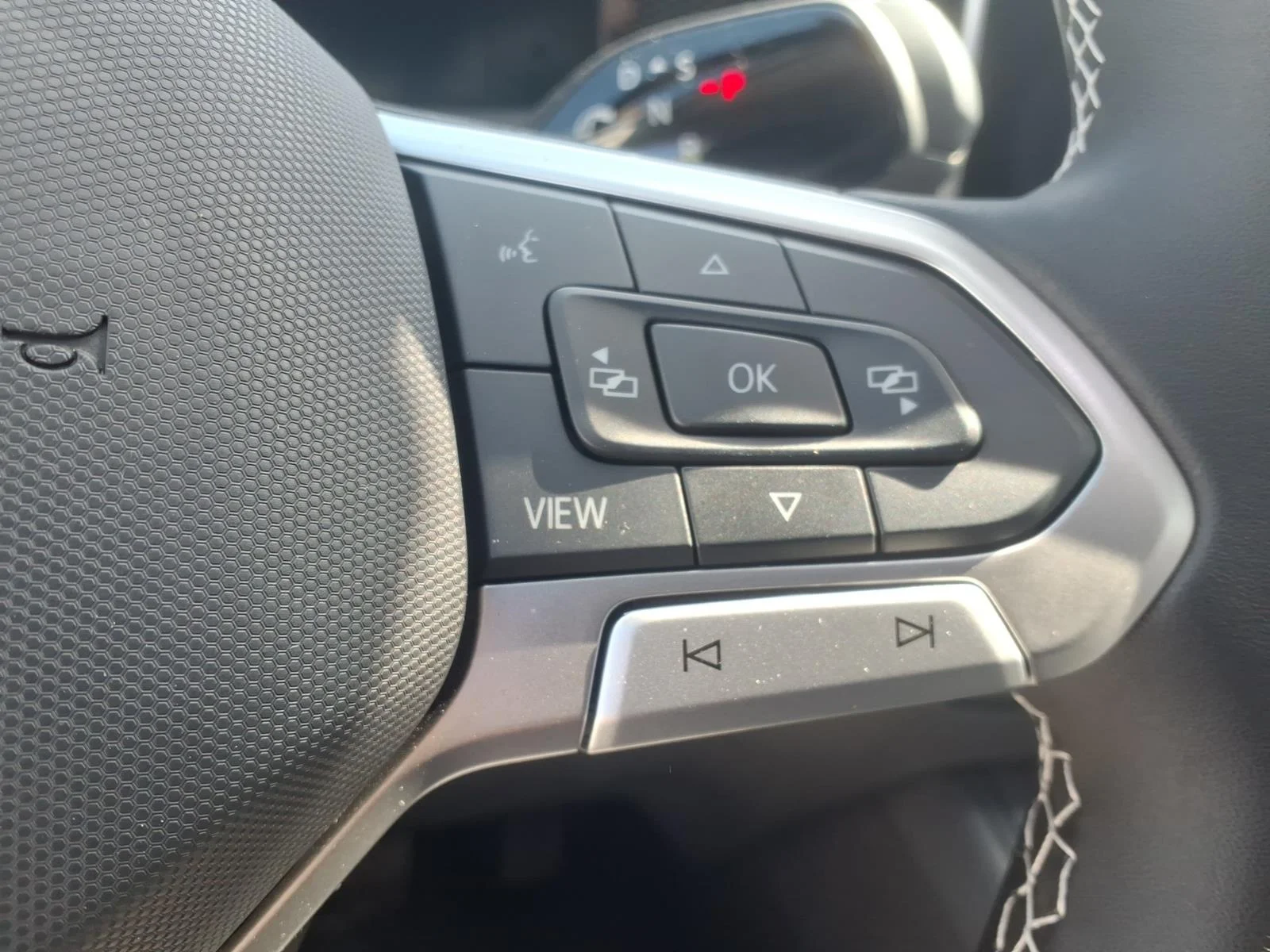 New 2026 Platinum Gray Metallic Volkswagen 2.0T S 4MOTION image 14