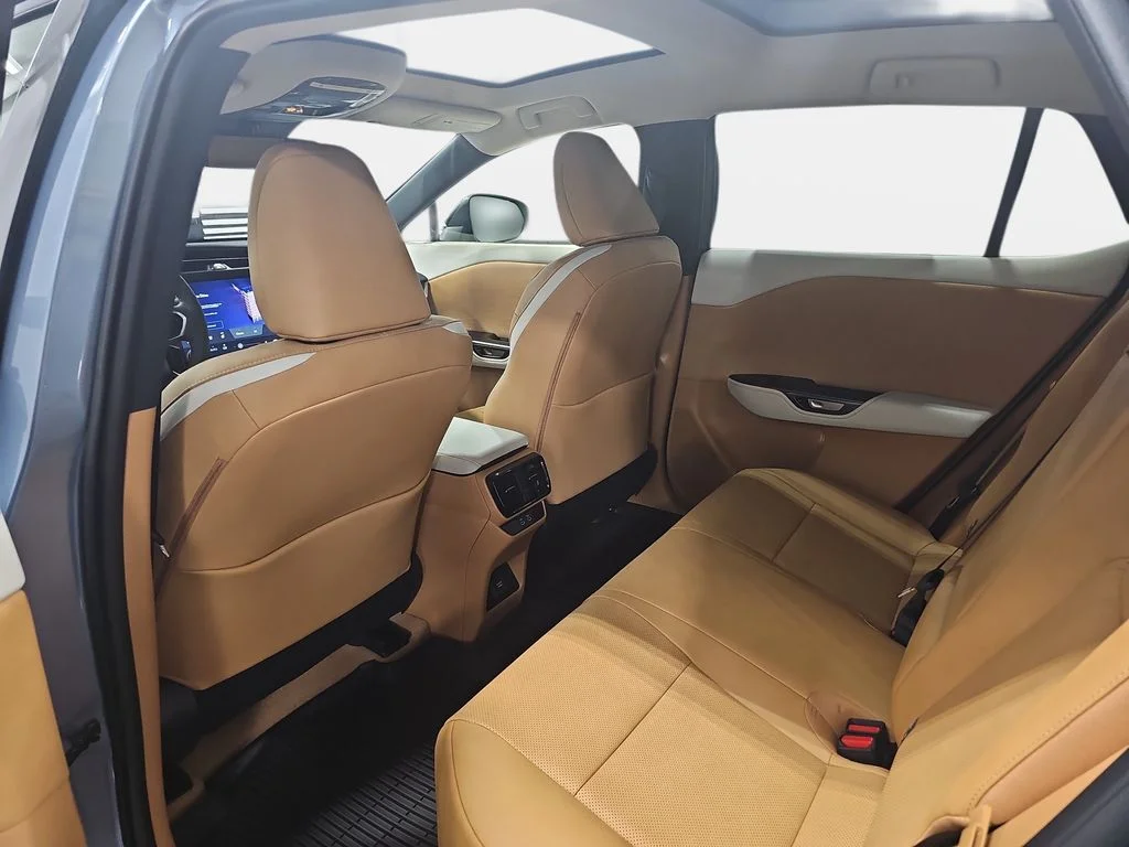 New 2026 Ether Lexus PREMIUM AWD image 11