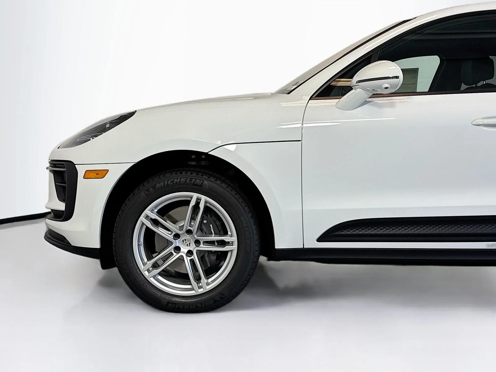 Used 2026 White Porsche  image 28