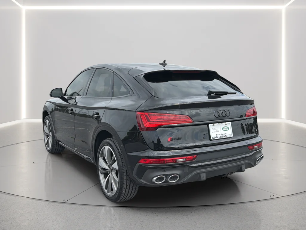 Used 2024  Audi Premium Plus image 15
