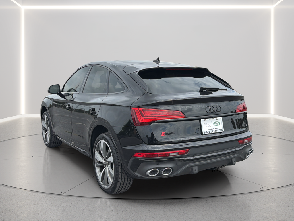 Used 2024  Audi Premium Plus image 15