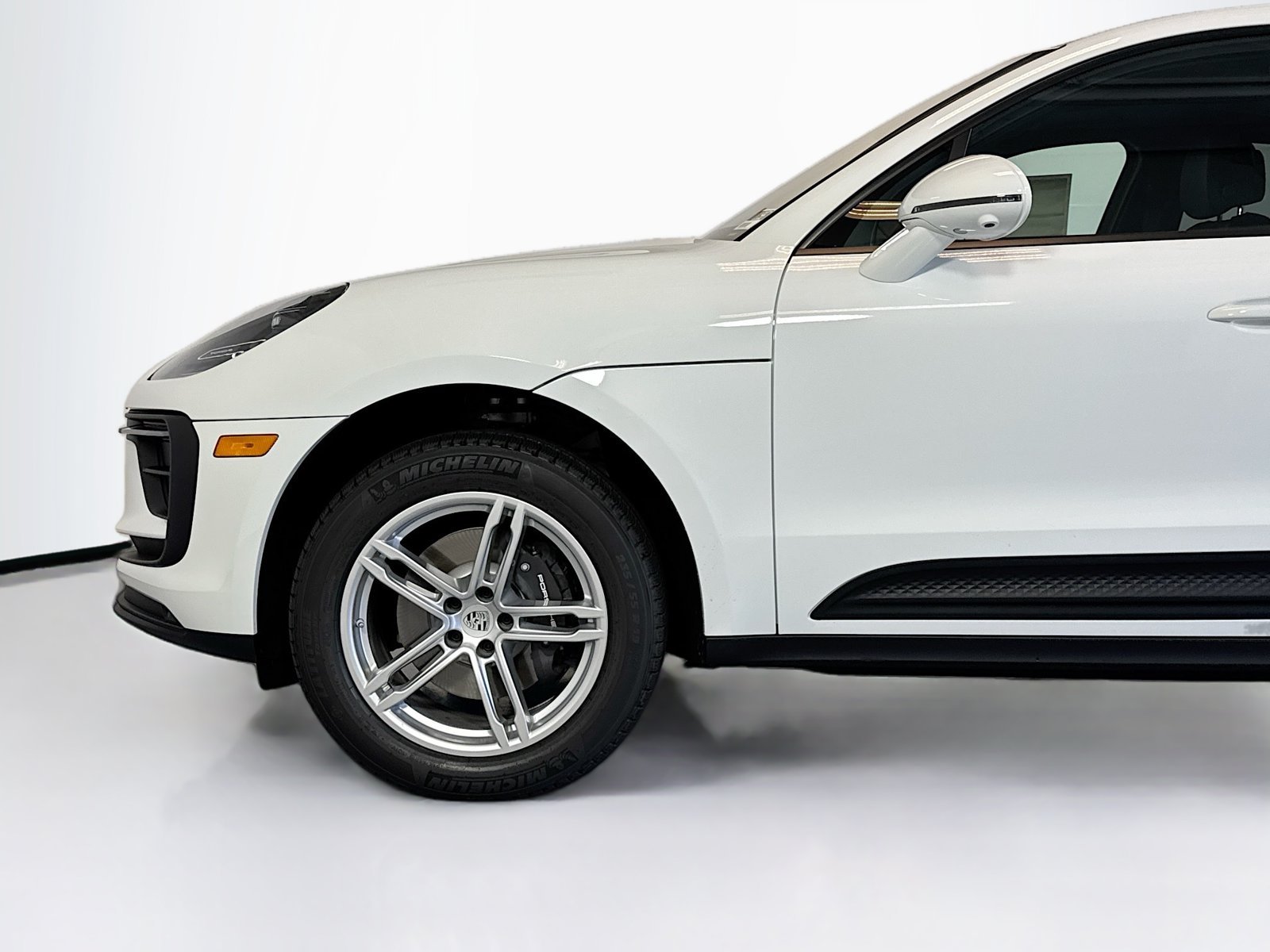 Used 2026 White Porsche  image 28