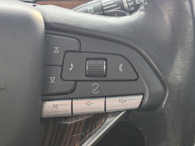 Used 2023 Black Cadillac Premium Luxury image 29
