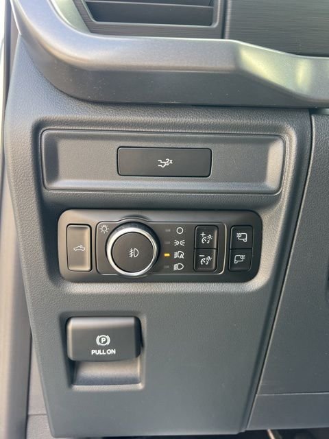 Used 2026 White Ford XLT image 51