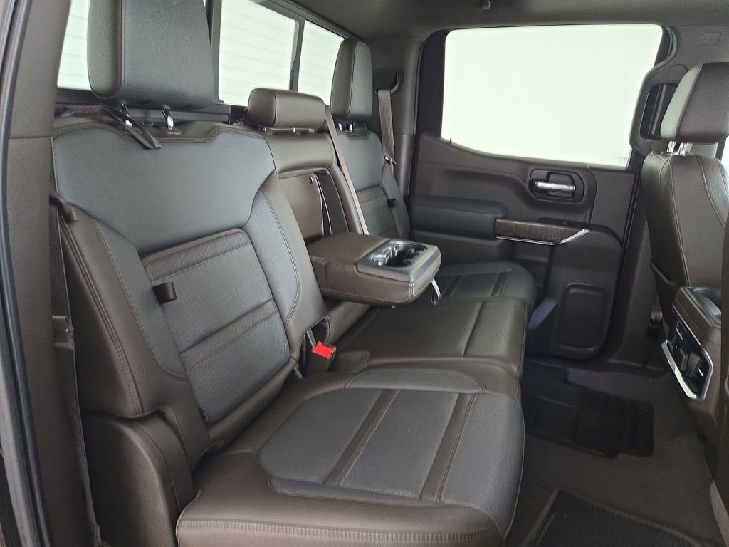 Used 2019 Black GMC Denali image 33