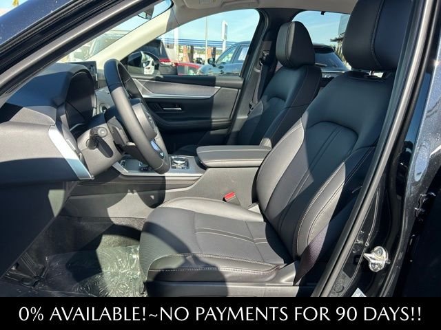 2026 Mazda CX-90 Preferred Package - Photo 9