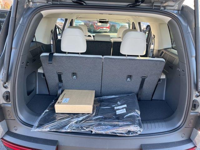 2026 Hyundai Santa Fe SEL - Photo 24