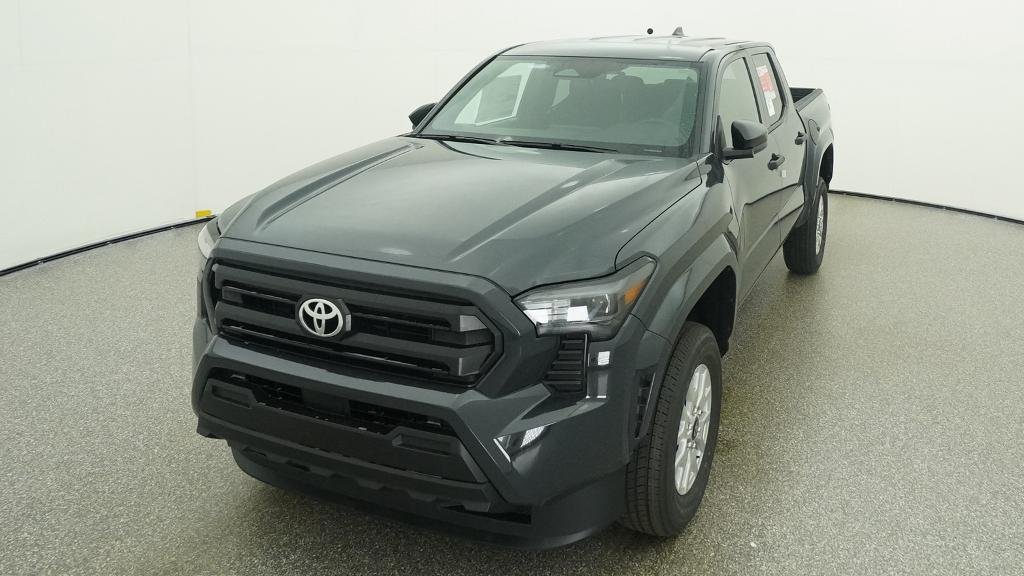 New 2026 Underground Toyota SR image 20