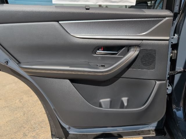 New 2026 Polymetal Gray Metallic Mazda SC Plus AWD image 9
