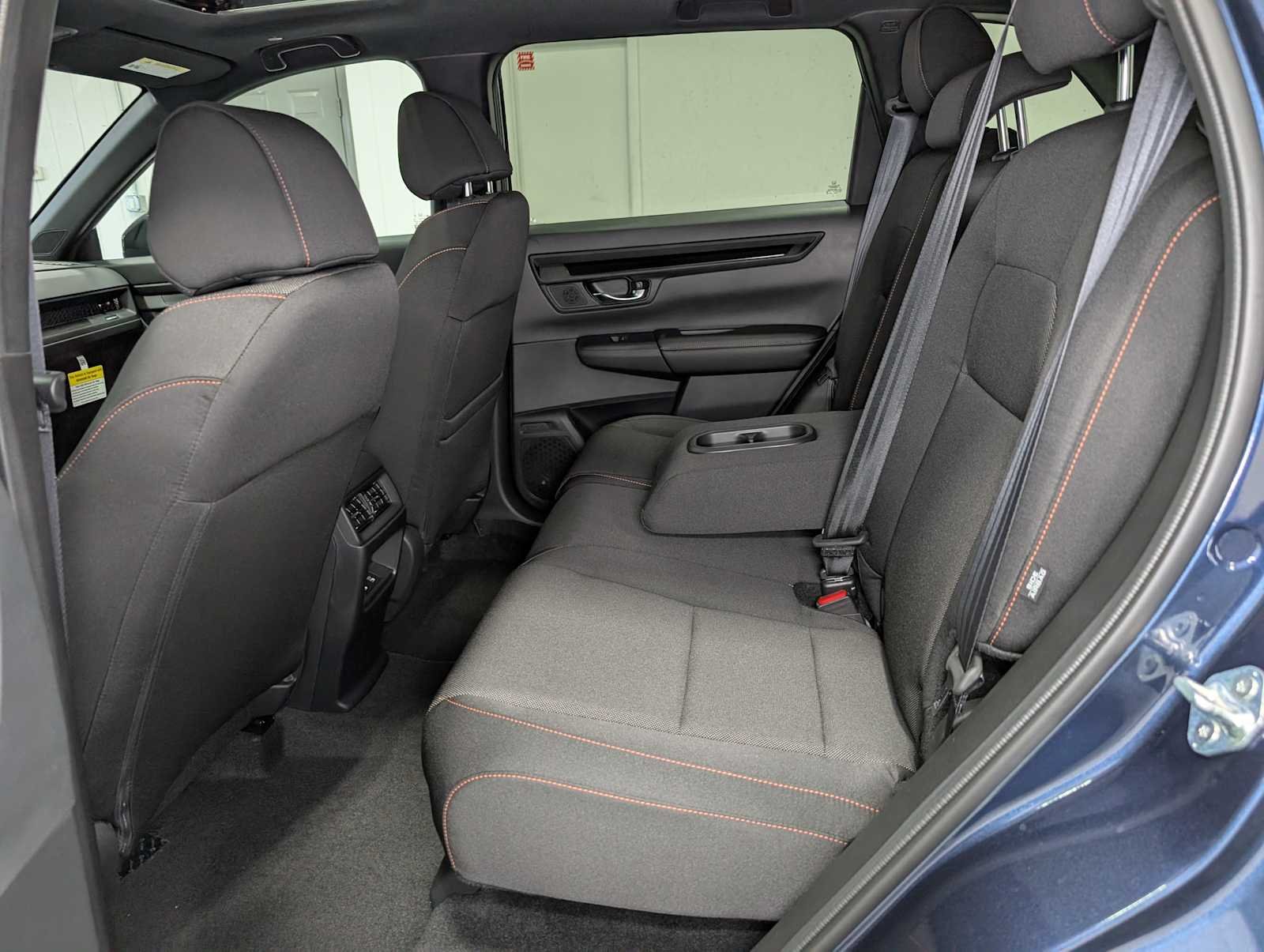 2026 Honda CR-V TrailSport - Photo 19