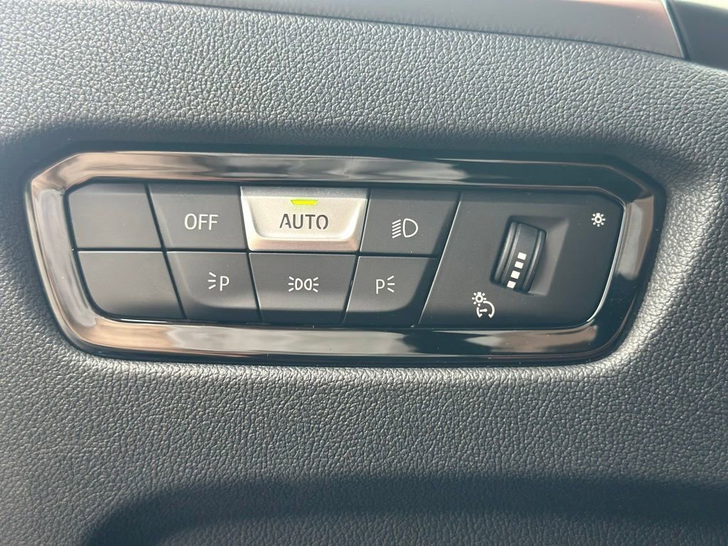 2026 BMW 4 Series 430i - Photo 27