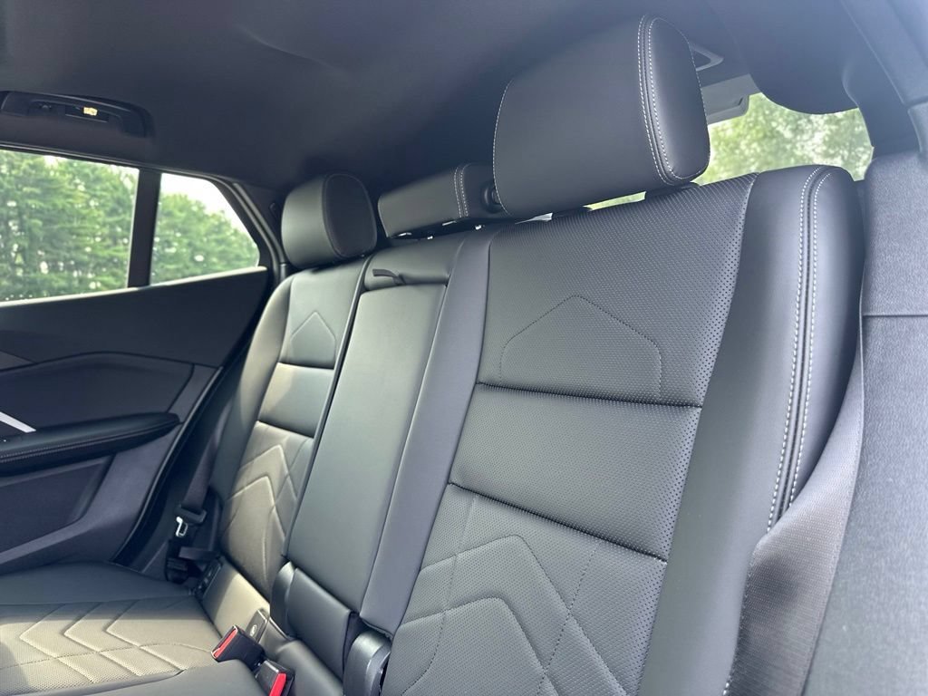 New 2026 Skyscraper Grey Metallic BMW xDrive28i image 22