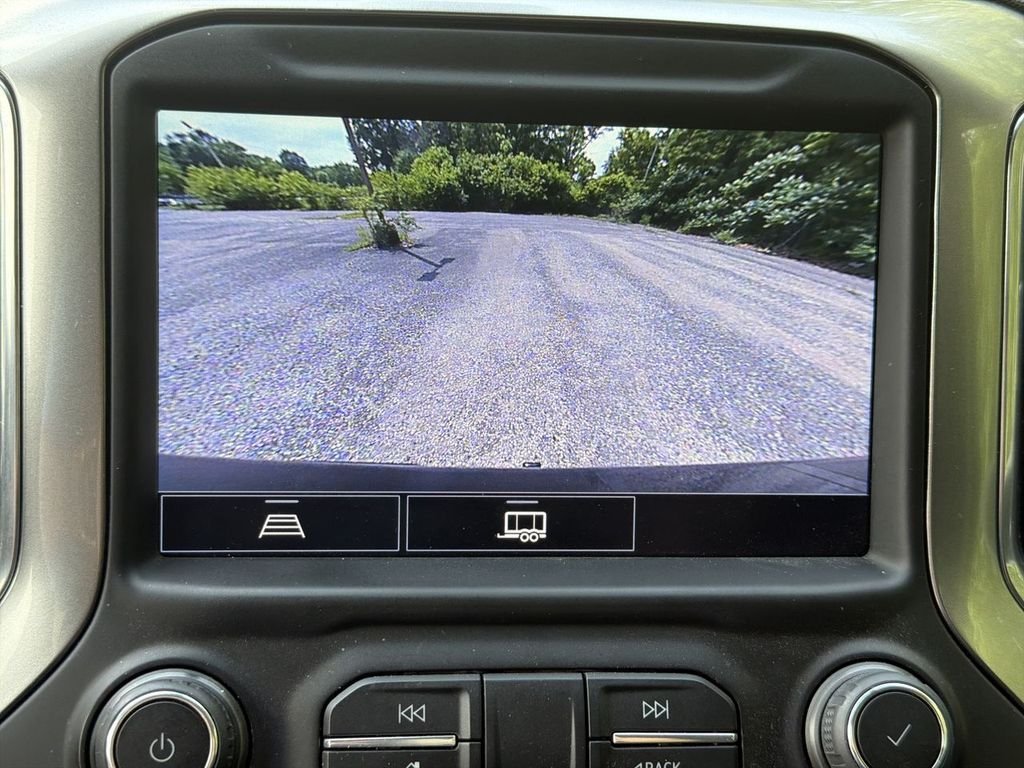 Used 2022 Black Chevrolet RST image 15