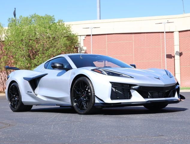 2026 Chevrolet Z06 2LZ