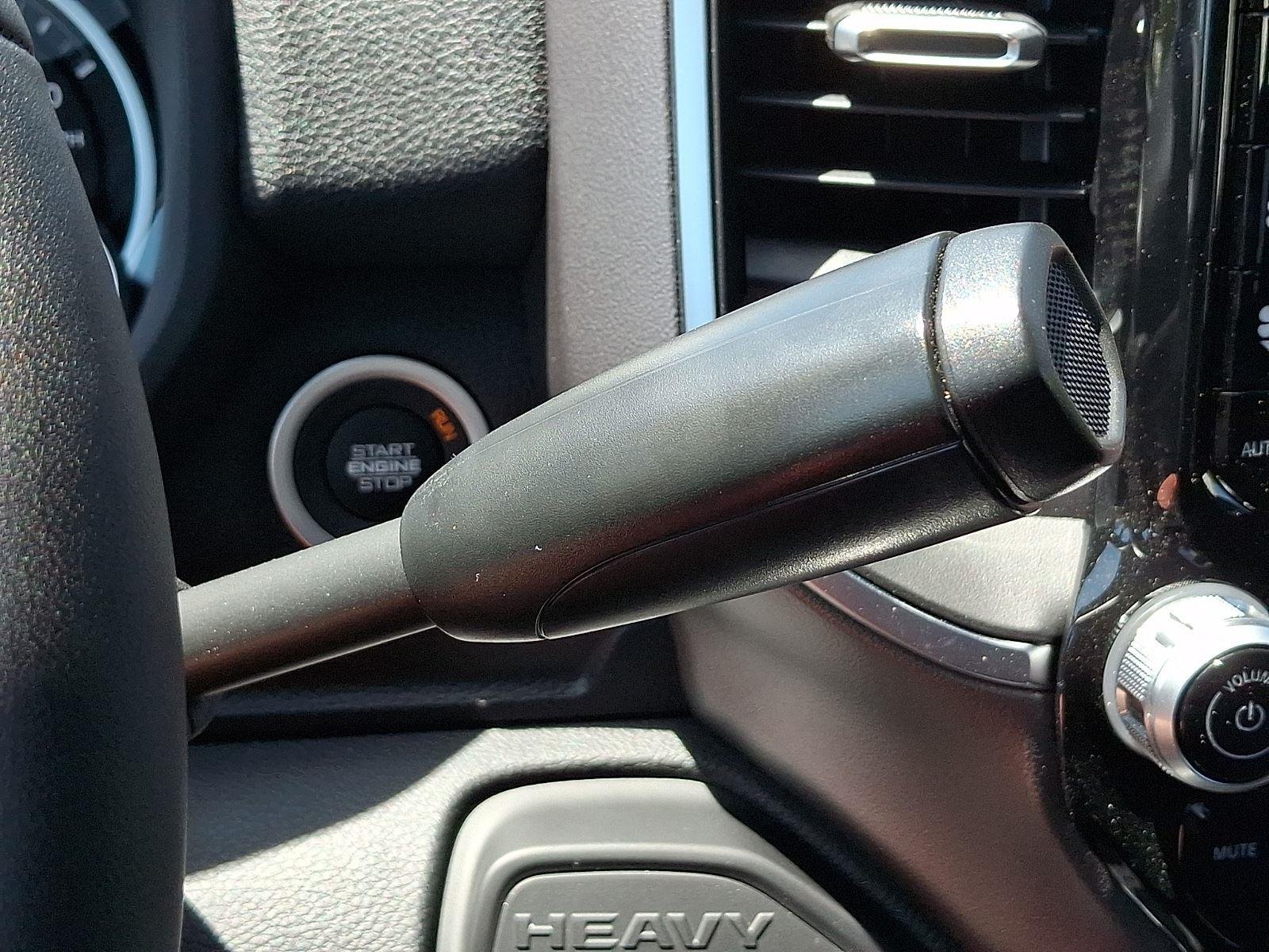 2026 RAM 2500 Big Horn - Photo 11