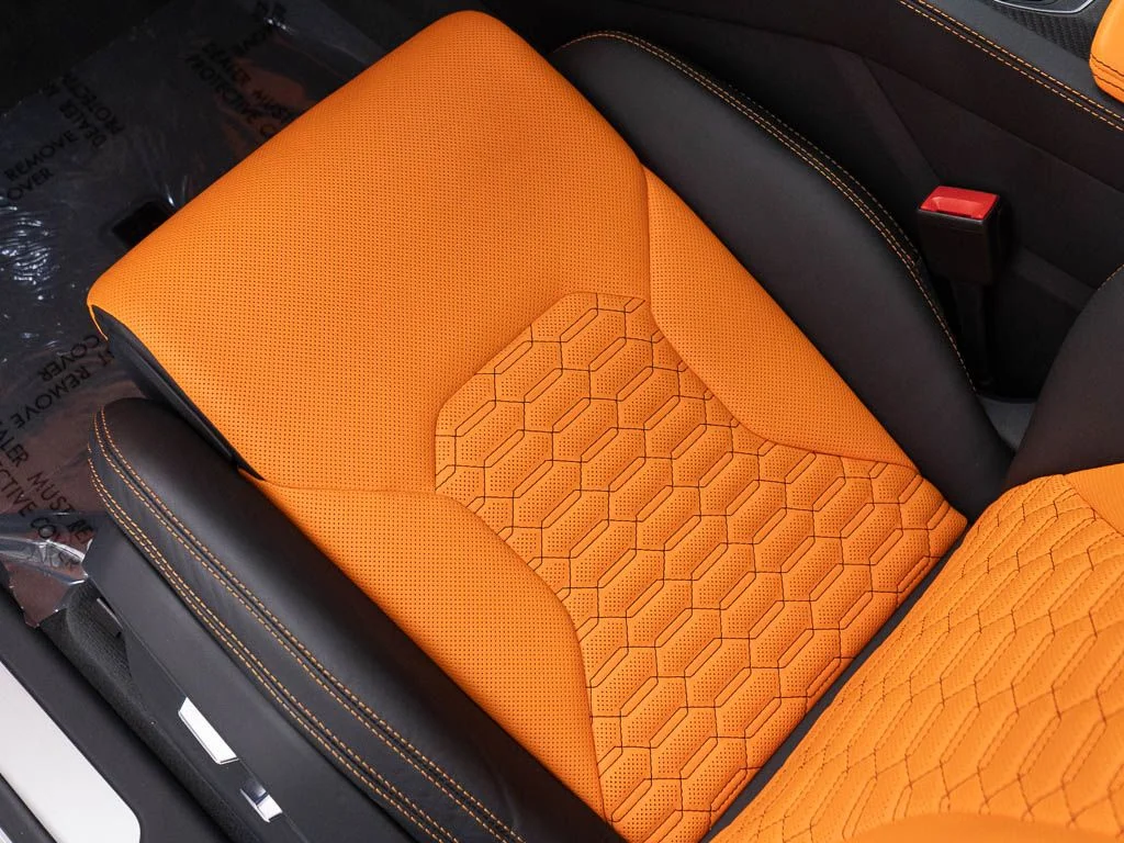 Used 2022 Blu Cepheus Lamborghini  image 19