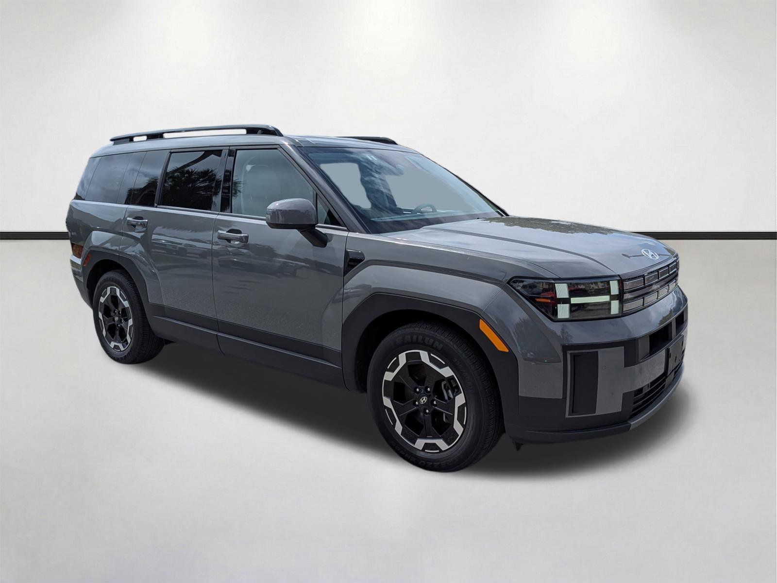 2024 Hyundai Santa Fe