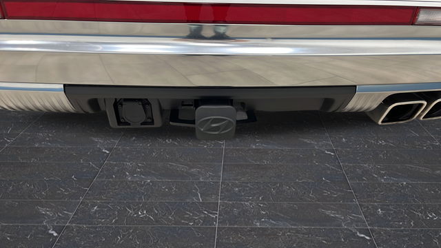 Used 2025 Hyper White Hyundai Calligraphy image 45