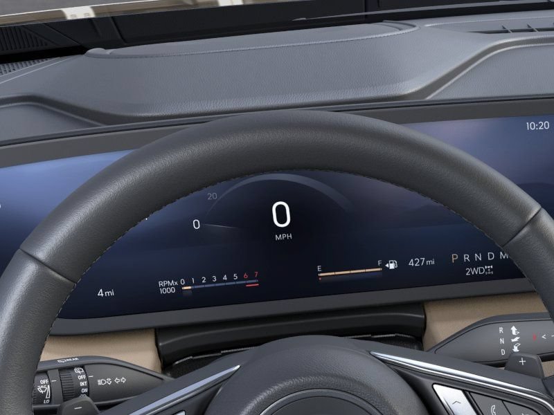2027 Buick Enclave Preferred - Photo 34