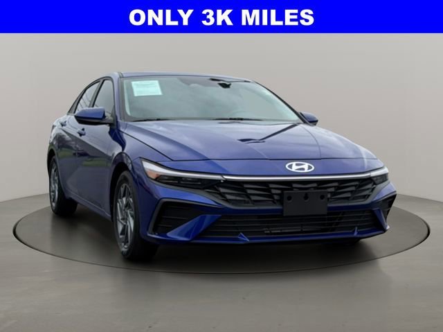 2024 Hyundai Elantra 2.0 SEL IVT's photo