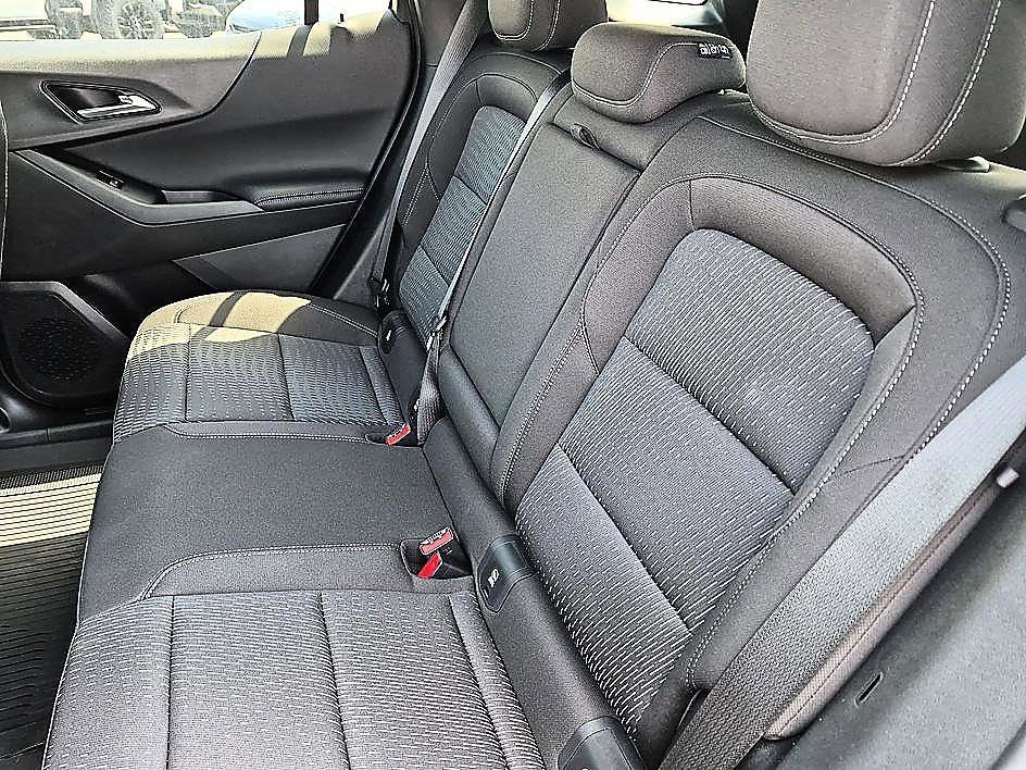 2026 Chevrolet Equinox LT - Photo 29