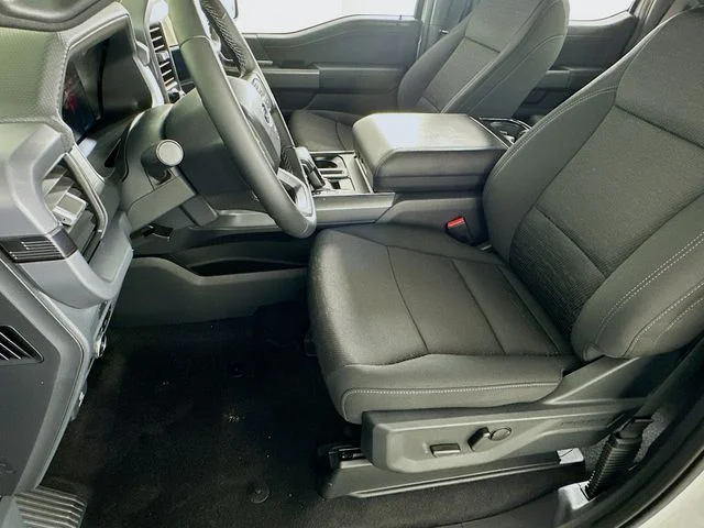 New 2026 Ford F-150 XLT