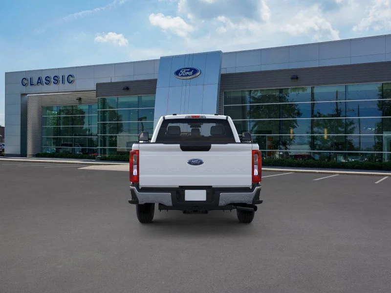 2026 Ford F-250 Super Duty XL - Photo 21