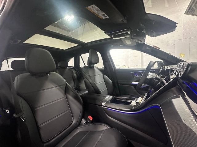 New 2026  Mercedes-Benz GLC 300 image 15