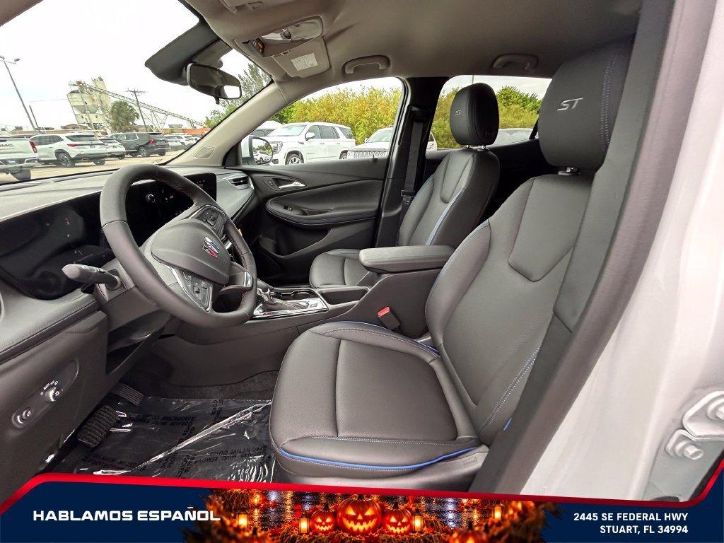 2026 Buick Encore GX Sport Touring - Photo 10