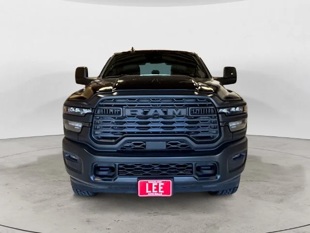 New 2026 Black Ram Tradesman image 8