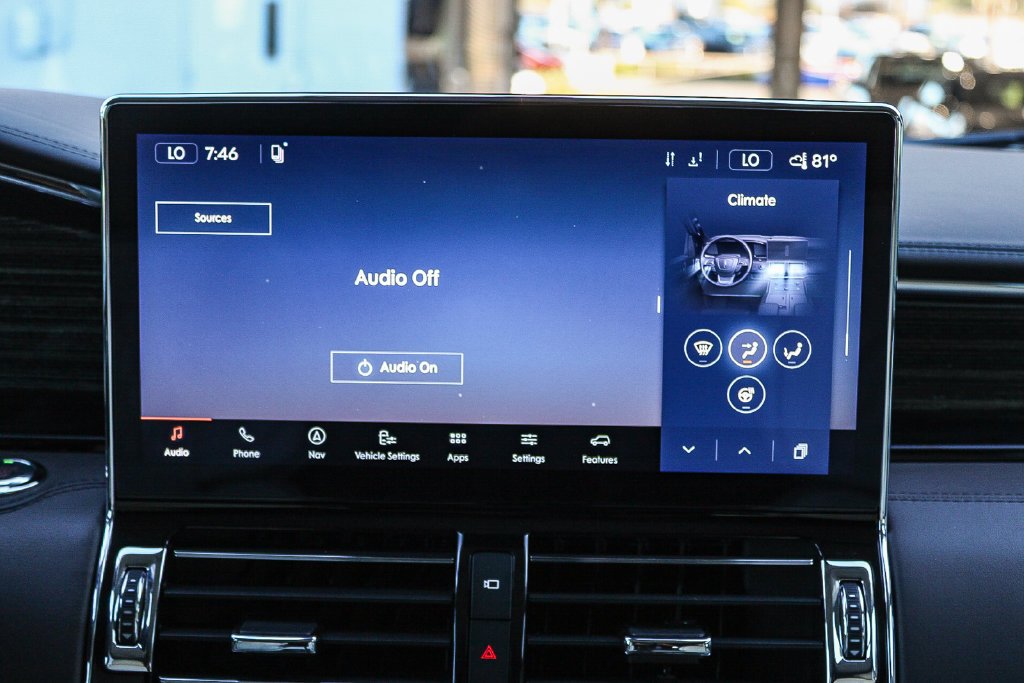 2024 Lincoln Navigator Black Label - Photo 15