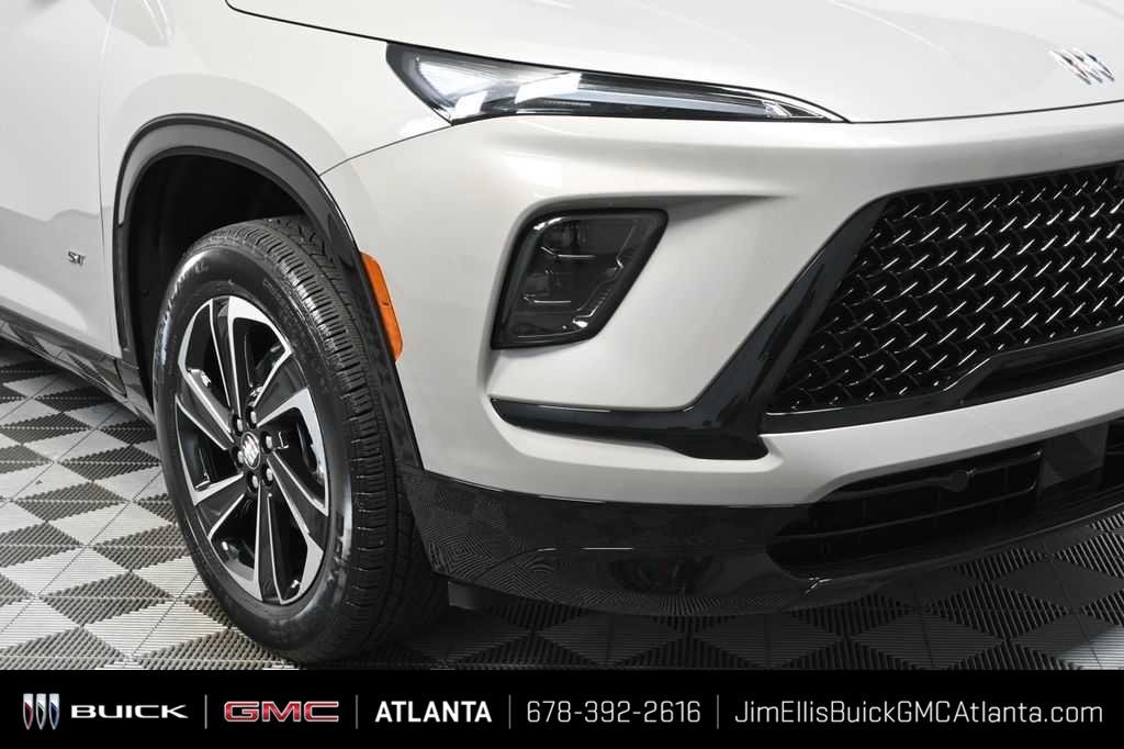 2026 Buick Enclave Sport Touring - Photo 34