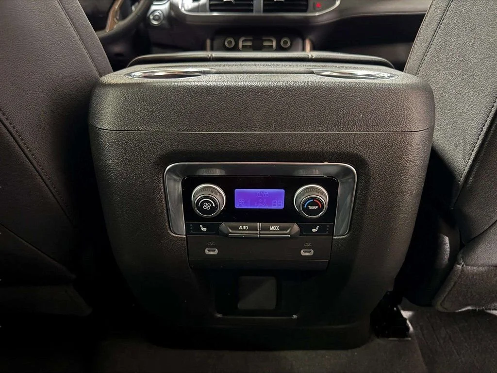 2024 Chevrolet Tahoe High Country - Photo 23