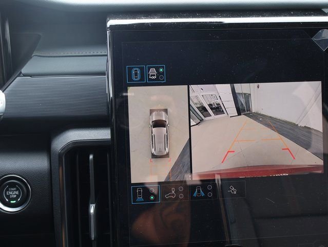 2026 GMC Acadia AT4 - Photo 25