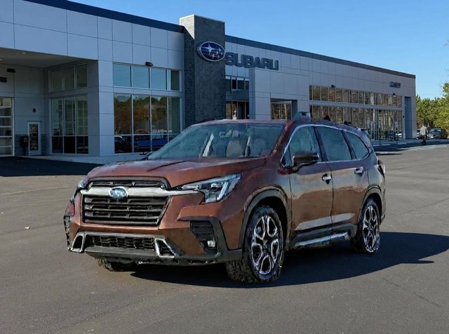 2026 Subaru ASCENT Touring 7-Passenger
