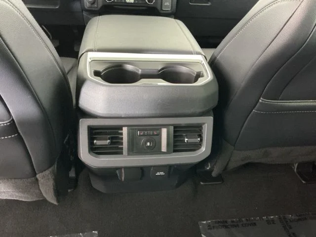 Certified Used 2024  Ford Lariat image 30