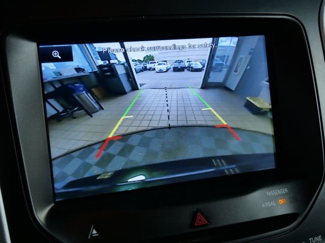 Used 2014 Black Ford XLT image 25