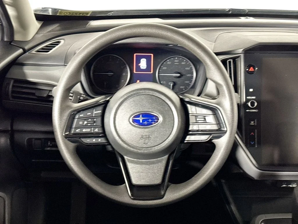 Certified Used 2026 Green Subaru Premium image 14