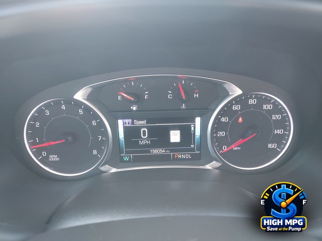 Used 2017 Silver GMC SLT-2 image 27