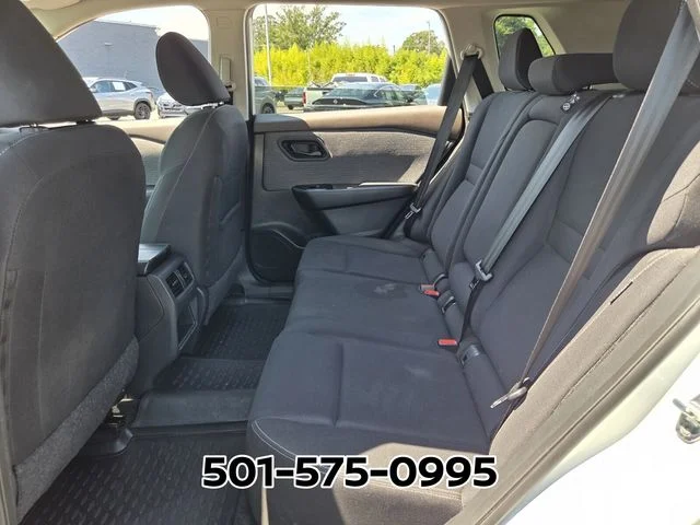Used 2023 White Nissan S image 11