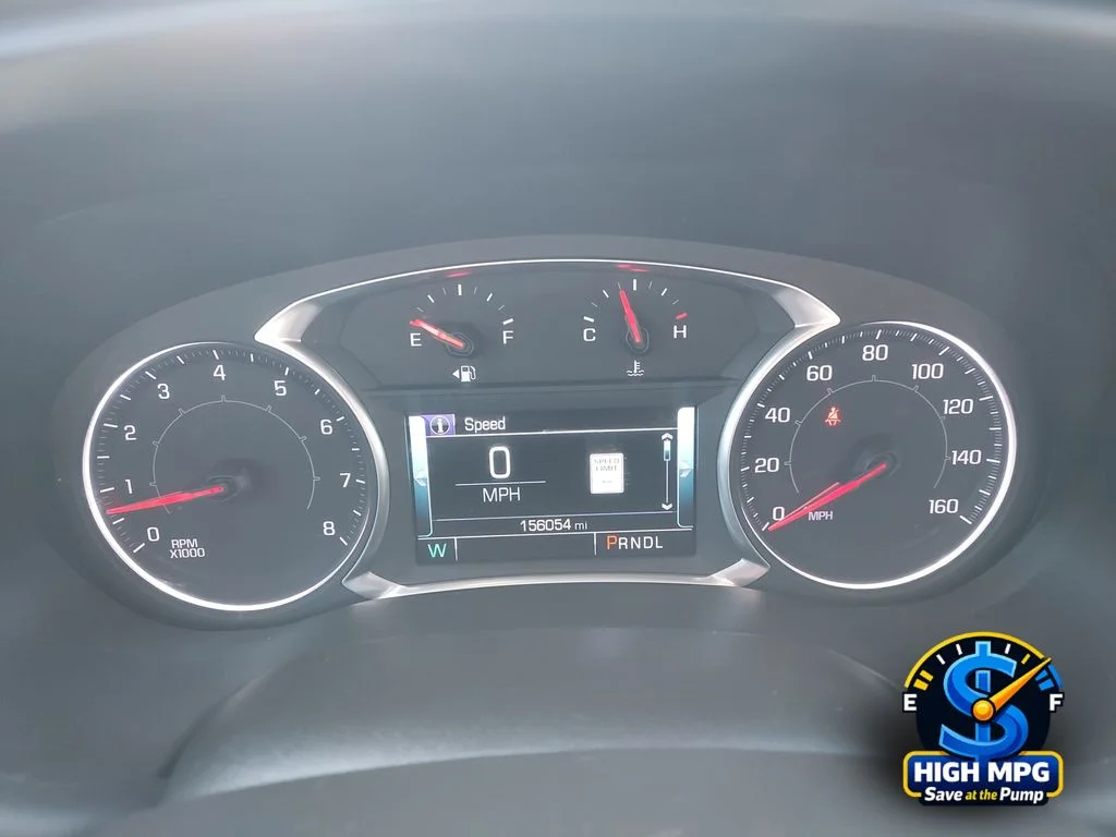 Used 2017 Silver GMC SLT-2 image 27