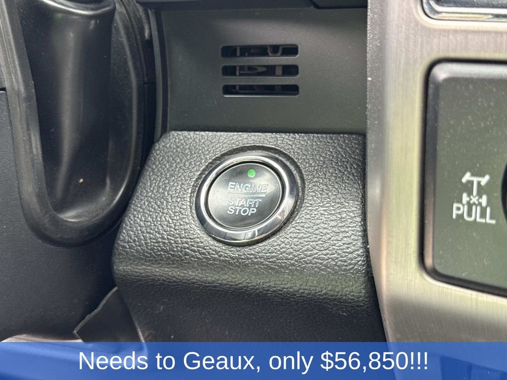 Used 2020 Silver Ford Platinum image 50