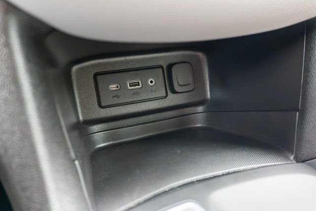 Used 2024 Blue Chevrolet LS image 29