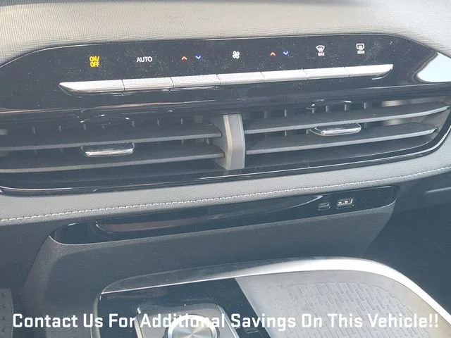 2026 Buick Enclave Preferred - Photo 14