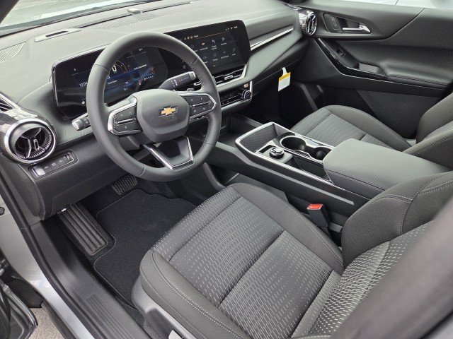 2026 Chevrolet Equinox LT - Photo 11